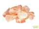 Гималайская кусковая розовая соль 200 гр /Арведа
