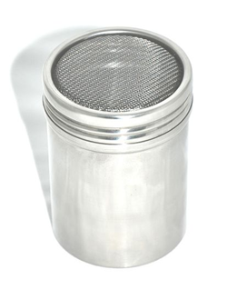 Емкости для сыпучих продуктов