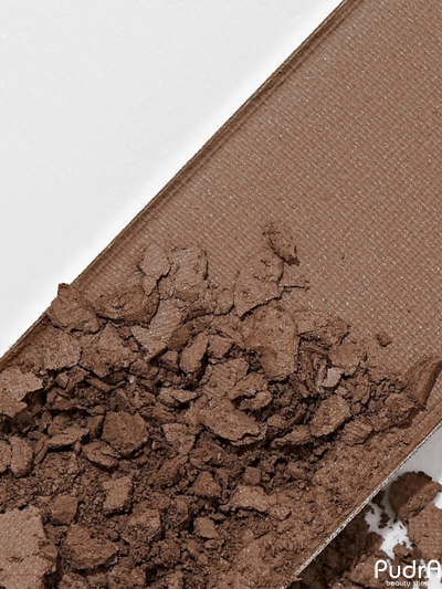 PROMAKEUP laboratory PERFECT SHADOW компактные тени для век 02 тон