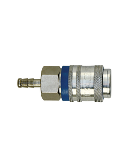 Универсальная быстроразъемная пневморозетка X300 U 10221