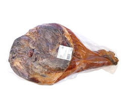 Негушский свиной пршут окорок 7-9кг (вес)