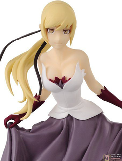 Фигурка Киссшот Ацеролаорион Хартандерблэйд (Kiss-shot Acerola-orion Heart-under-blade)