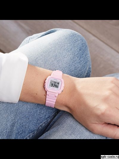 Часы Casio LA-20WH-4A1