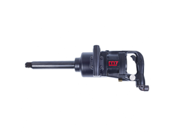 Гайковерт пневматический ударный 1", 3390 Нм, удлиненный MIGHTY SEVEN NC-8382-8