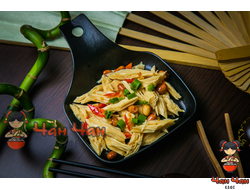 Холодная закуска, салаты