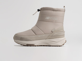 Зимние Сапоги New Balance Snow Peak Beige