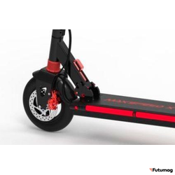 Электросамокат Maxspeed X10