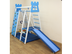 ДСК раннего развития PLASTEP СУПЕР ЛАДЬЯ 8 купить в Воронеже