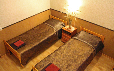 6ти местный номер "Эконом"№5,№6