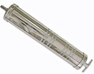 Шприц маслозаливной 500 мл, гибкий шланг