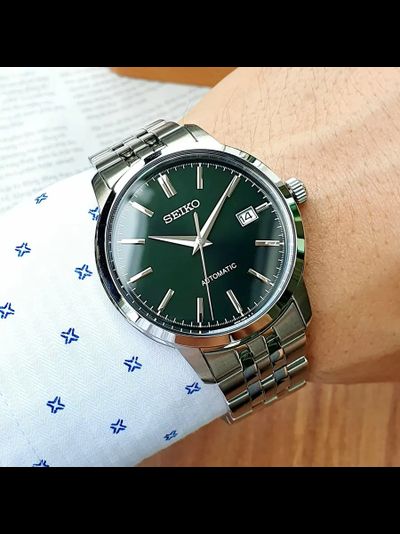 Наручные часы Seiko SRPH89K1
