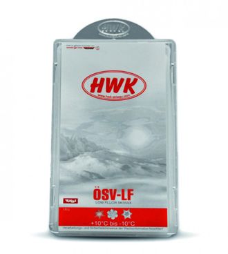 Парафин  HWK OSV-LF  без упаковки  +10/-10    180 гр. 8530