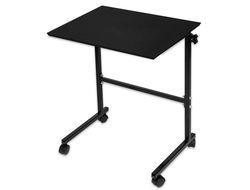 Приставной столик мастера Лофт на колесах - Cobra