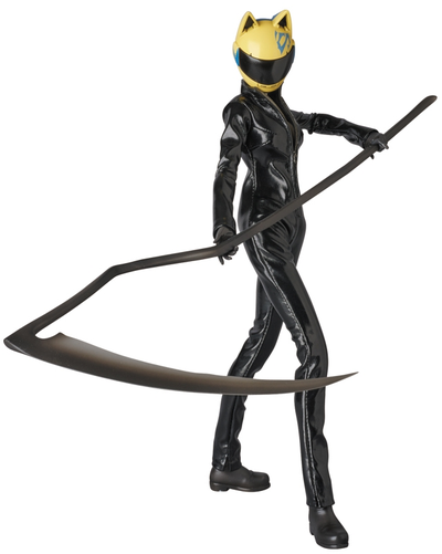 Кукла 1/6 Real Action Heroes Селти Стурлусон (Celty Sturluson)