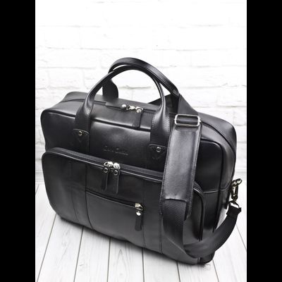 Сумка для ноутбука Ruffo black (арт. 1005-01)