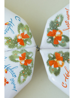 Конфетка "Дракончик (красный)"