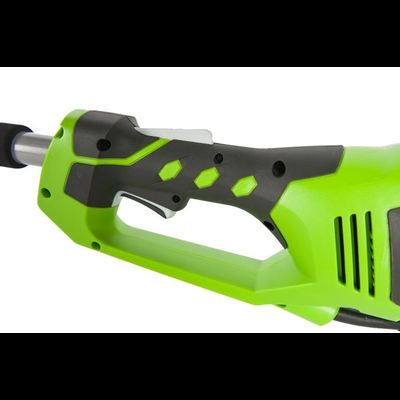 Триммер электрический Greenworks GST1246
