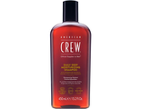 American Crew Daily Deep Moisturizing Shampoo - Ежедневный увлажняющий шампунь, 450 мл