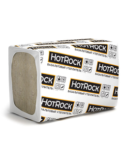 Базальтовая изоляция - Хотрок Вент, Плотность, кг/м3 90 (±10)