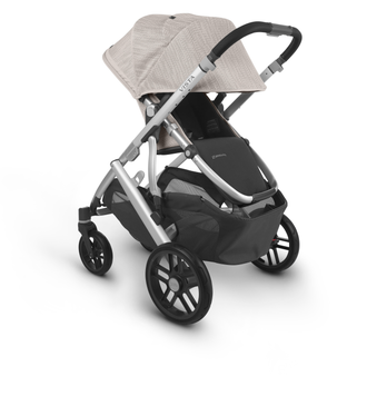 Коляска 3в1 UPPABaby Vista V2 Sierra Песчаные Дюны