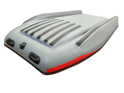 Усиления нижней части дна  "ПРОТЕКТОР"