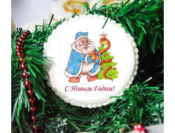 имбирные пряники на заказ москва