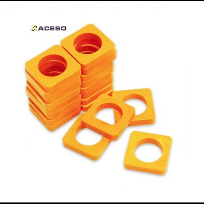 Нумикон. Набор из 20 пластиковых форм - «Единичек»