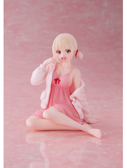 Фигурка Тисато Нисикиги (Chisato Nishikigi Room Wear ver.)