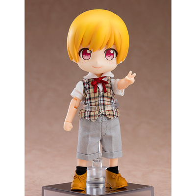 Кукла нендороид White Rabbit