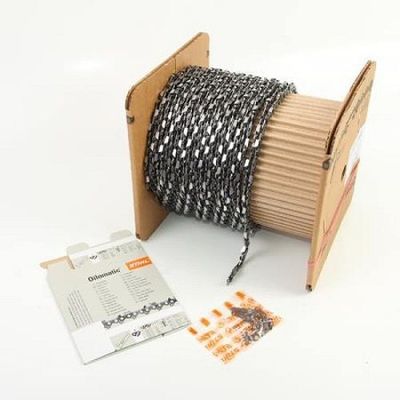 Цепь для бензопилы Stihl 71PM3 1/4" 1,1