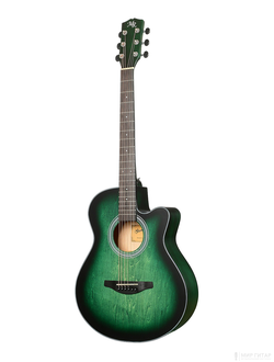 Martin Romas MR-4000 TGR