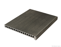 Ступень NEXTWOOD PRO Multicolor Gray