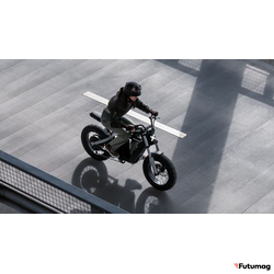 Электровелосипед Segway Xyber