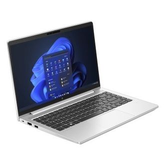 HP EliteBook 640 G10 [736H9AV] Silver 14&quot; {FHD i5-1335U/16Gb/SSD512Gb/Iris Xe/DOS/RUS Localization - Russian Keyboard}
