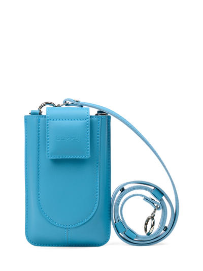 Smart Case 81 Голубой