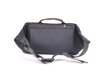 Сумка GO Fanny Waist Pack XL Tothefields Charcoal