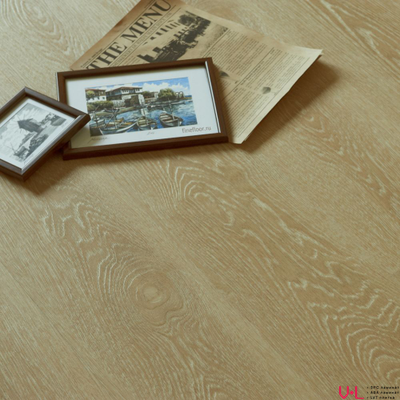 Кварцвиниловая плитка EcoClick EcoRich Дуб Шампань NOX-2052 купить на vinyl-laminat.ru