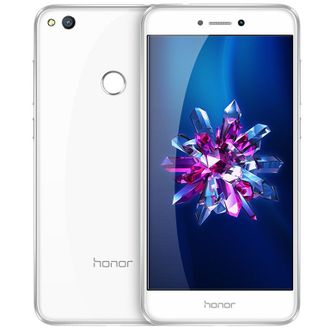 Huawei Honor 8 Lite 32Gb RAM 4Gb Белый