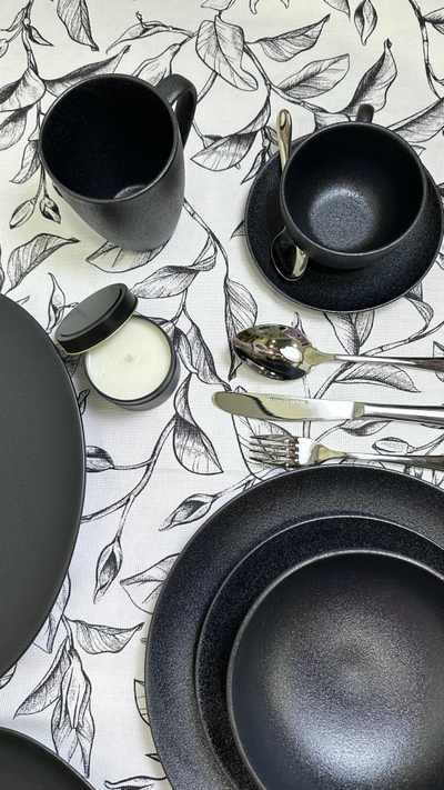 Кружка Икра чёрная, 0,4 л