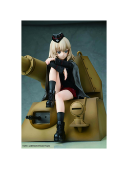 Фигурка 1/7 Эрика Ицуми (Itsumi Erika)