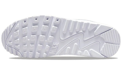 Nike air max sales 90 premium womens white