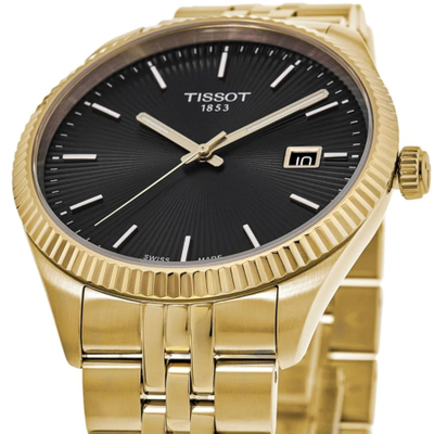 Швейцарские часы Tissot T156.410.33.051.00