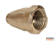 Оригинальный корпус клапана для окрасочного аппарата ASPRO 7200 и 9000