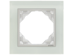 Рамки Efapel LOGUS 90 Стекло