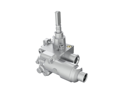 Кран газовый для варочной поверхности Bosch, Simens 634954