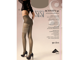 Activity 50 SiSi