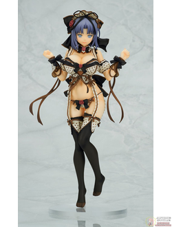 Фигурка 1/7 Юми (Yumi  Sweets Lingerie Ver.)