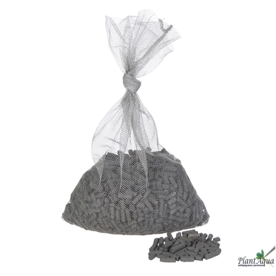 Уголь активированный Naribo 500г