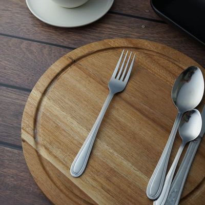 Ложка Бюджет чайная 13,5 см