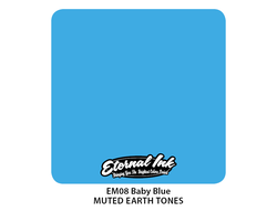 baby blue - Eternal (США 1 OZ - 30 мл.)